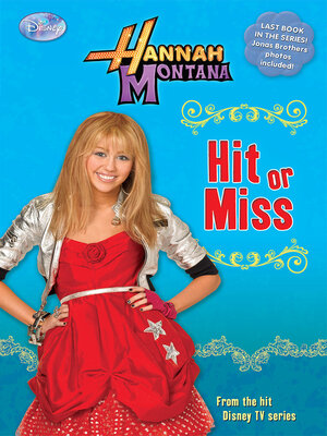 Hannah Montana - ebook